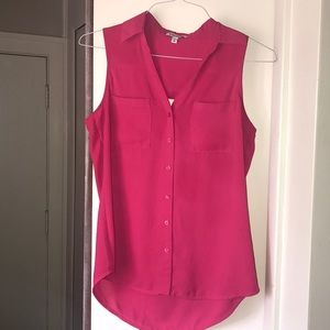 Express Blouse
